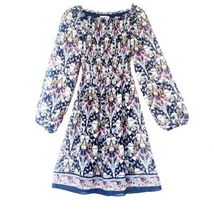 Max Studio Womens Baby doll Mini Dress M